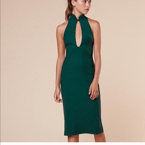 Reformation Dresses & Skirts - Reformation “Jute” Dress